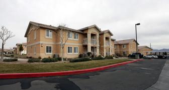 Suncrest Apartments