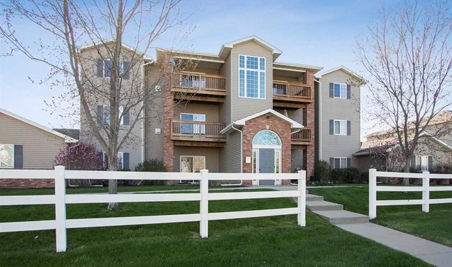 property at 2665 Triple Crown Ln