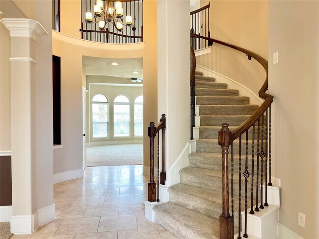 8338 Sedona Ridge Dr in Cypress, TX - Building Photo - Building Photo