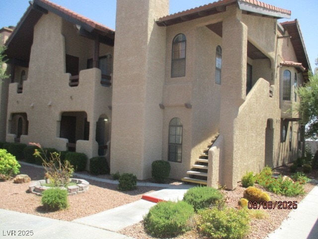 property at 4049 Luzon Way