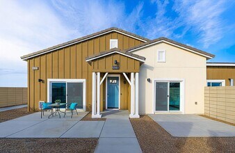 Summerwell La Quinta in La Quinta, CA - Building Photo - Building Photo