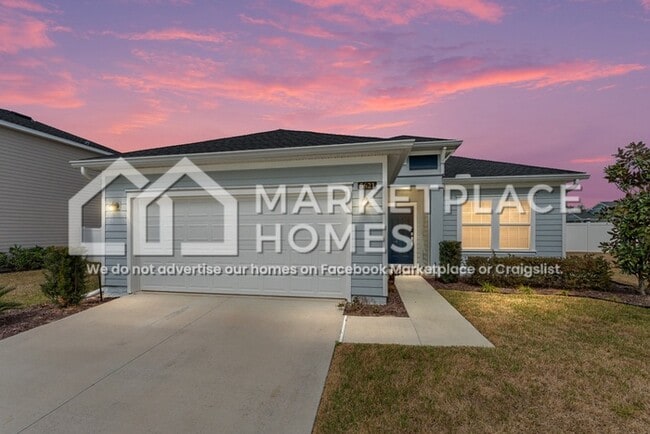 property at 5621 SW 90th Ln