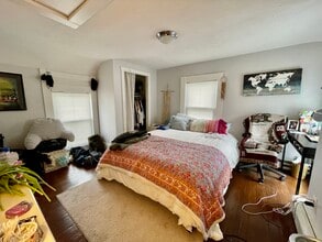 158 Western Ave in Cambridge, MA - Building Photo - Building Photo