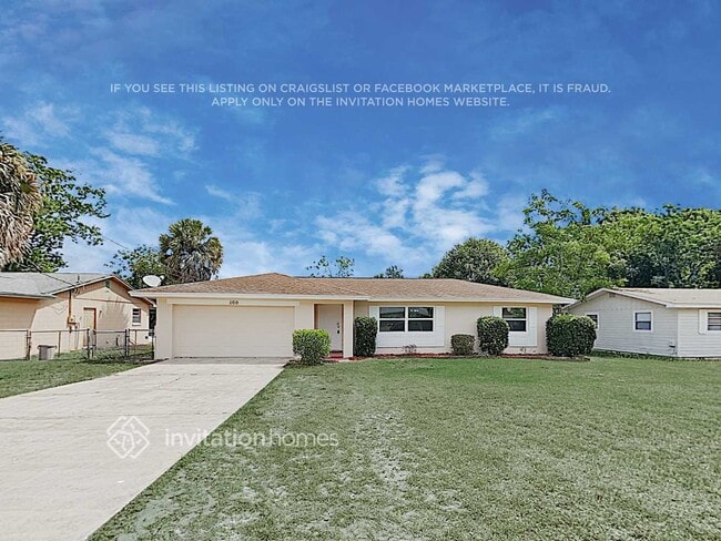 property at 900 Vincent Dr