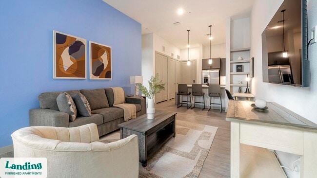 3706 Goodwin Ave in Austin, TX - Foto de edificio - Building Photo