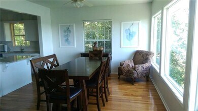 808 Edgecliff Terrace in Austin, TX - Building Photo - Building Photo