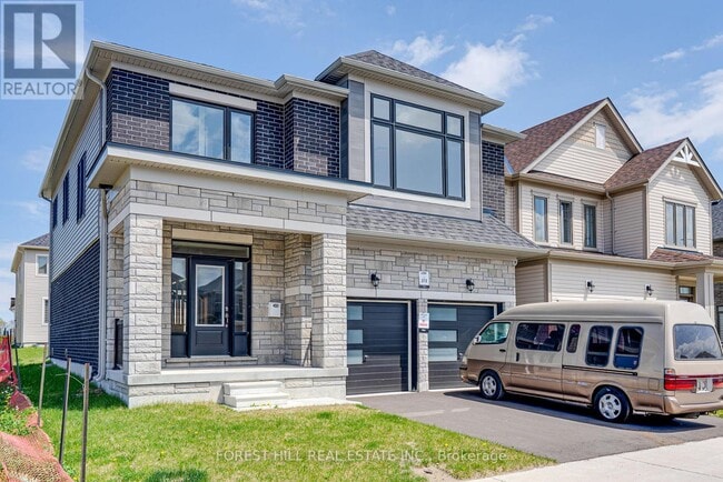 property at 138 Terry Fox Dr