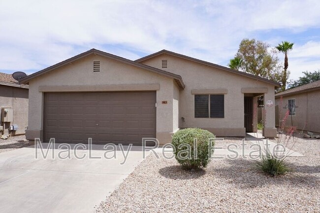 property at 983 E Denim Trail
