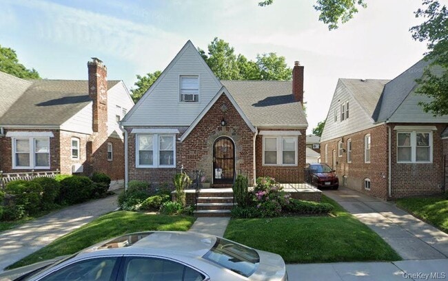 property at 166-48 25th Ave