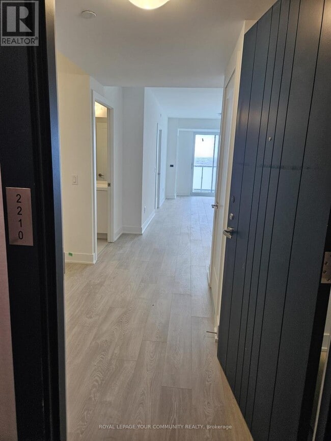 property at 2545 Simcoe St N