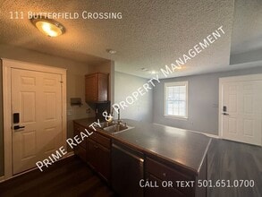 111 Butterfield Crossing in Benton, AR - Building Photo - Building Photo