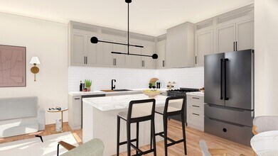 1590 Walnut St in Eugene, OR - Building Photo - Building Photo