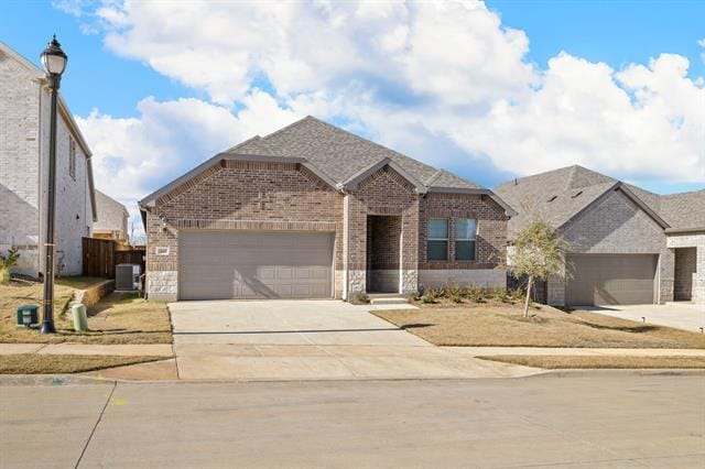 2441 Glacier Rdg in Corinth, TX - Building Photo - Building Photo