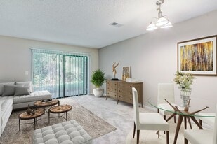 Cypress Cove in Jacksonville, FL - Building Photo