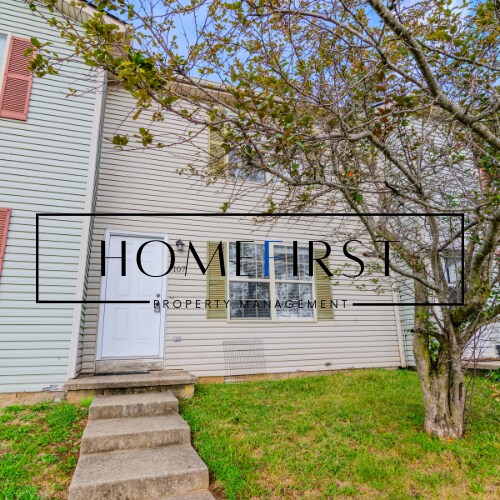 107 May Ct in Nicholasville, KY - Building Photo