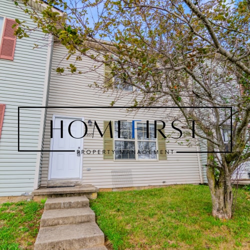 property at 107 May Ct