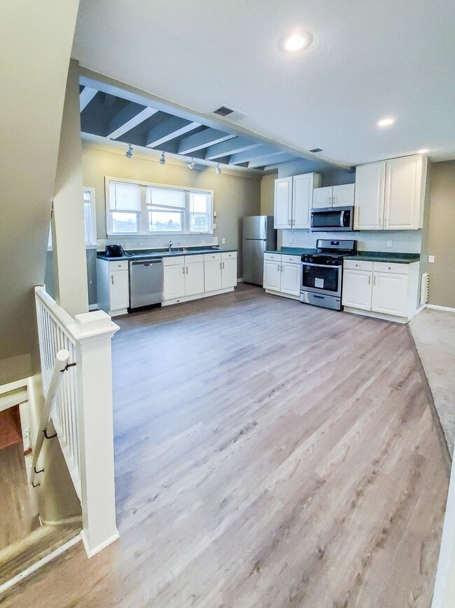 property at 708 E Warrington Ave