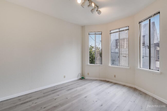 33a Isis St in San Francisco, CA - Building Photo - Building Photo