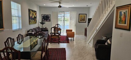 1844 Salerno Cir in Weston, FL - Building Photo - Building Photo