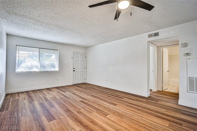 property at 3585 Arville St