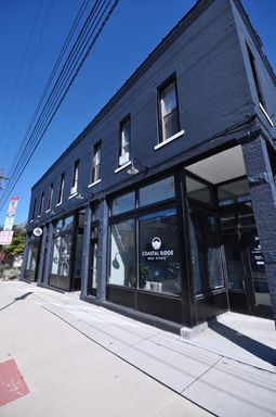 property at 250 1/2 W 5th Ave