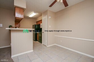 3600 Jeanetta St-Unit -Apt 509 in Houston, TX - Building Photo - Building Photo