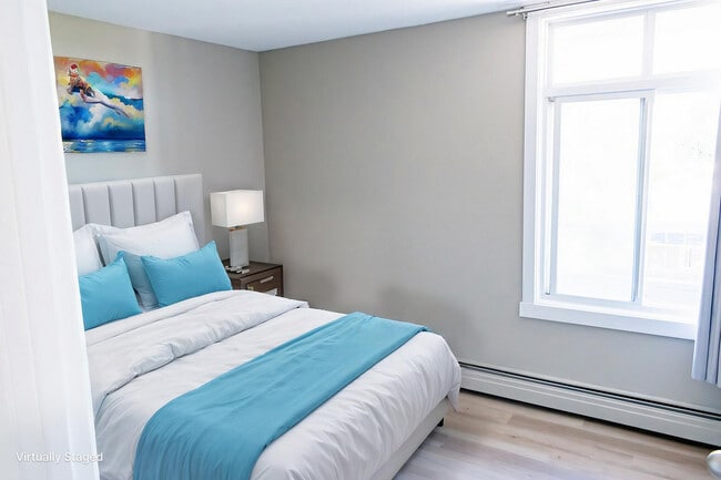 The Skyline in Bankview in Calgary, AB - Building Photo - Building Photo