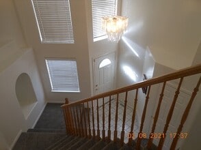 3215 S 945 E, Unit 3215 in Millcreek, UT - Foto de edificio - Building Photo