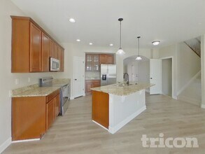 6555 Stingray Ln in Colorado Springs, CO - Building Photo - Building Photo