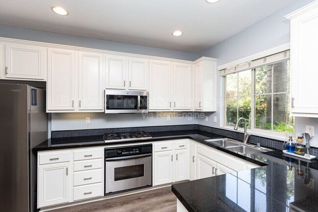 property at 2616 Bellezza Dr