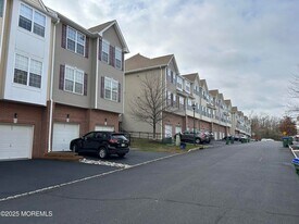 145 Conover Ter in Lebanon, NJ - Building Photo