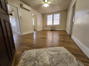 608 N Arthur Ashe Blvd in Richmond, VA - Building Photo - Building Photo