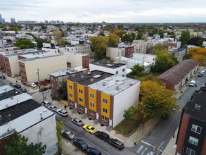 2004-2010 N 17th St in Philadelphia, PA - Building Photo - Other