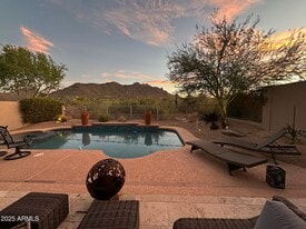 6788 E Nightingale Star Cir in Scottsdale, AZ - Building Photo