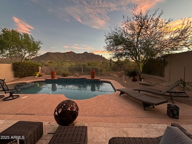 property at 6788 E Nightingale Star Cir
