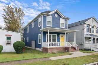 1106 Wall St, Unit 3 in Norfolk, VA - Building Photo - Building Photo