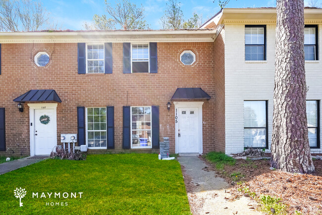 property at 1105 Windgate Cir NW