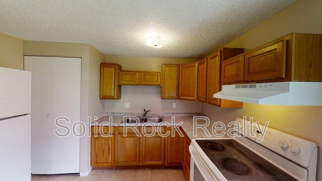 property at 2909 Sage St
