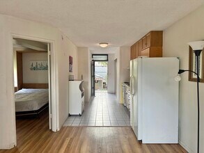 424 Walina St in Honolulu, HI - Foto de edificio - Building Photo