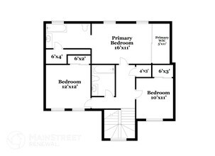 6001 St Petersburg Dr in Las Vegas, NV - Building Photo - Building Photo