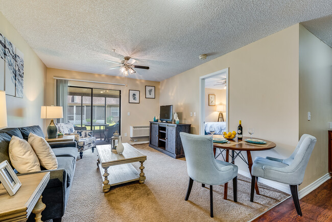 Wyndham Lakes - 55+ Active Adult Community in Jacksonville, FL - Building Photo - Building Photo