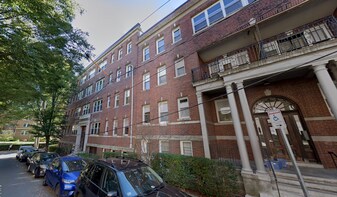18 Melvin Ave, Unit 4 in Boston, MA - Building Photo