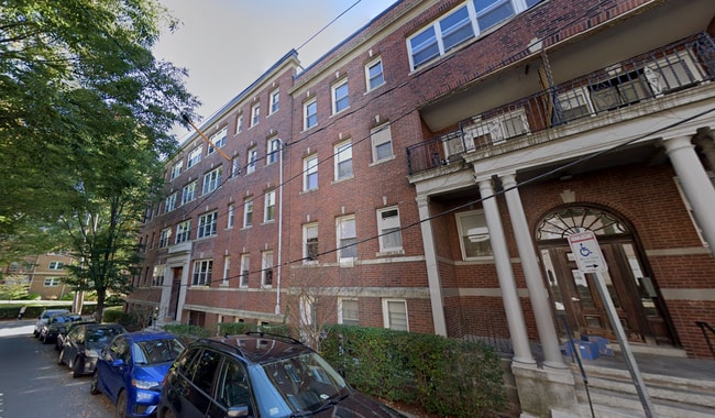 property at 18 Melvin Ave