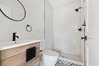 1809 N 18th St in Philadelphia, PA - Building Photo - Building Photo