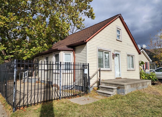 property at 12375 Prospect Ave