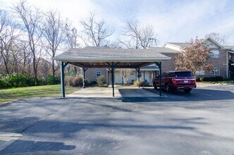 1801 Brockton Pl in Franklin, TN - Building Photo - Building Photo