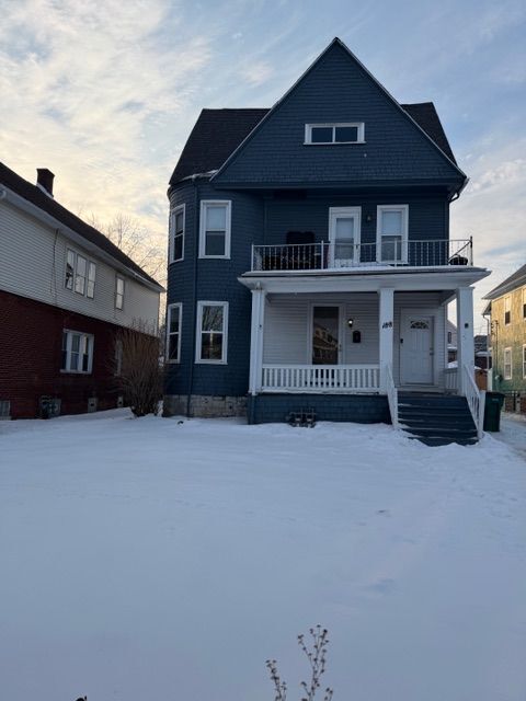 property at 188 Norwalk Ave