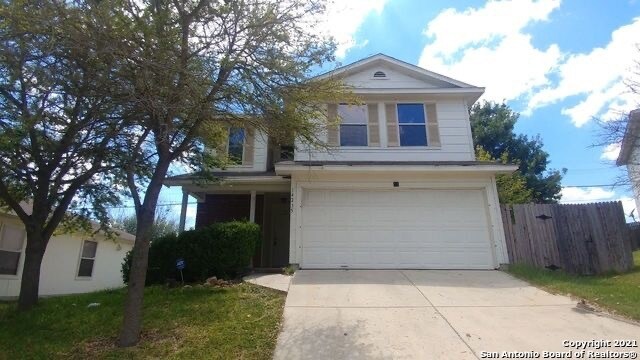 14235 Rosy Finch in San Antonio, TX - Building Photo