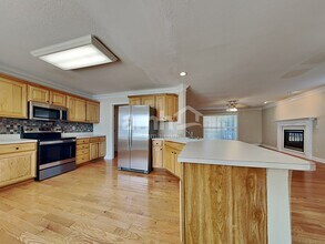 4905 Ivy Rose Dr in Knoxville, TN - Building Photo - Building Photo