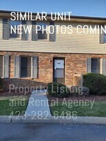 2111 Hickory Springs Rd in Johnson City, TN - Building Photo